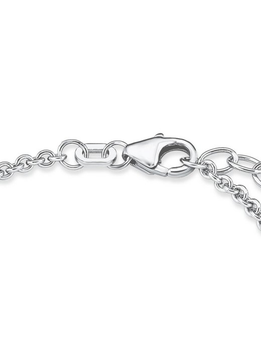 Mädchen Identarmband