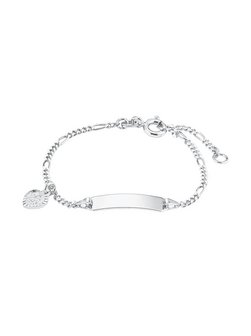 Mädchen Identarmband