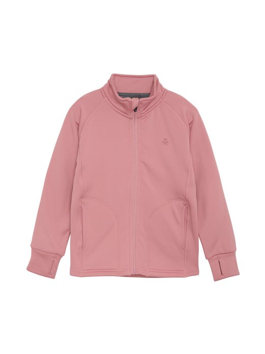 Mädchen Jacke - COFleece Jacket