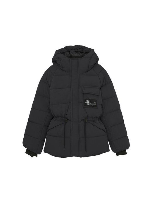 Mädchen Jacke