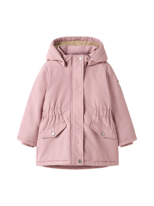 Mädchen Jacke
