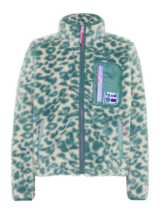 Mädchen Jacke