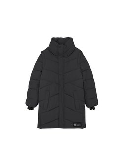 Artikelbild Mädchen Jacke von ColorKids in schwarz uni