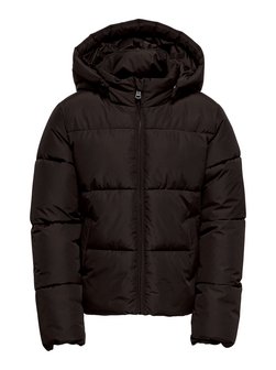 Mädchen Jacke