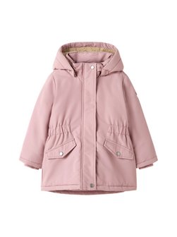 Mädchen Jacke