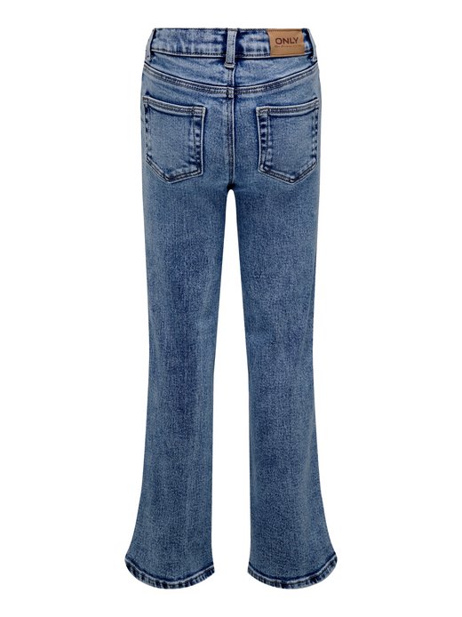Mädchen Jeans