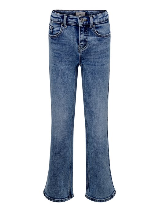 Mädchen Jeans
