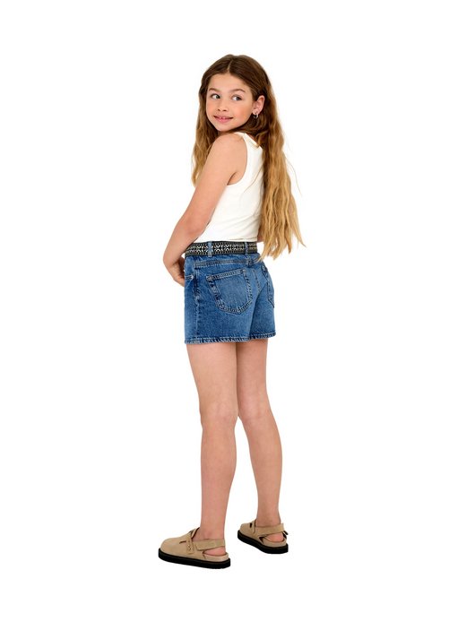 Mädchen Jeans