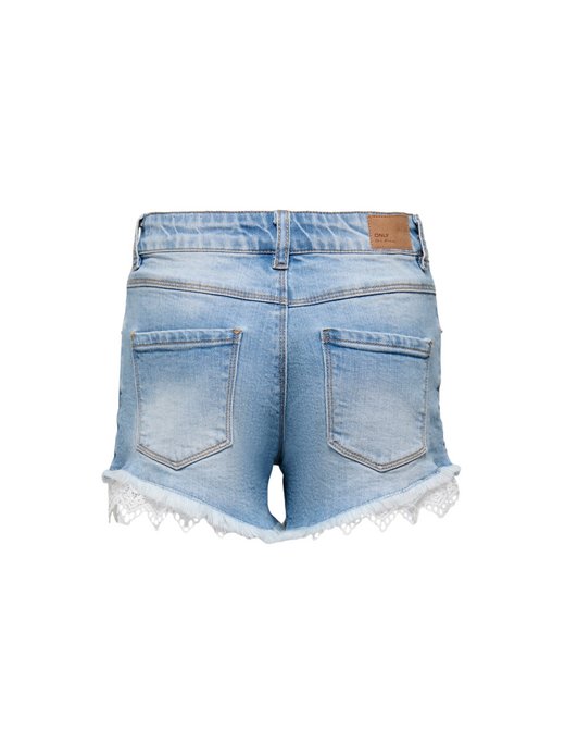 Mädchen Jeans