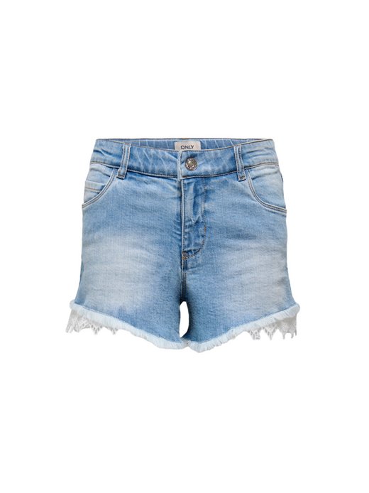 Mädchen Jeans