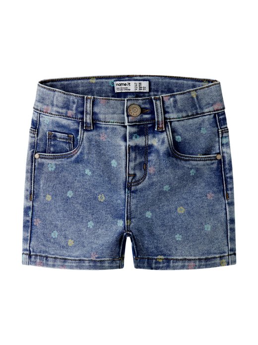 Mädchen Jeans