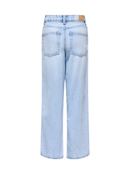 Mädchen Jeans
