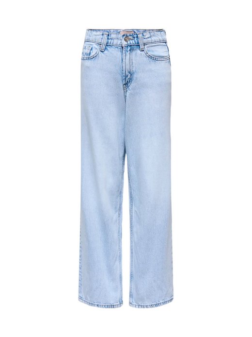 Mädchen Jeans