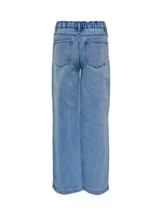 Mädchen Jeans