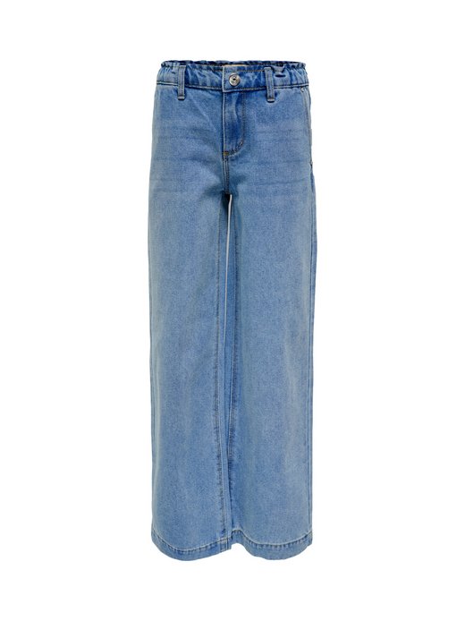 Mädchen Jeans