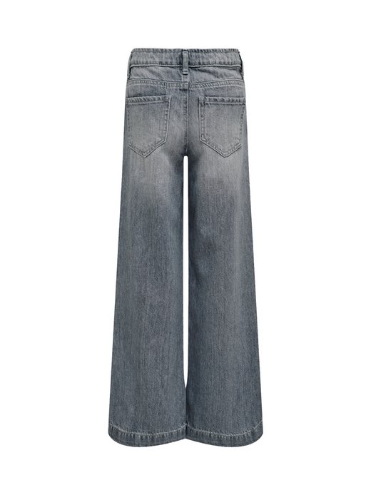 Mädchen Jeans
