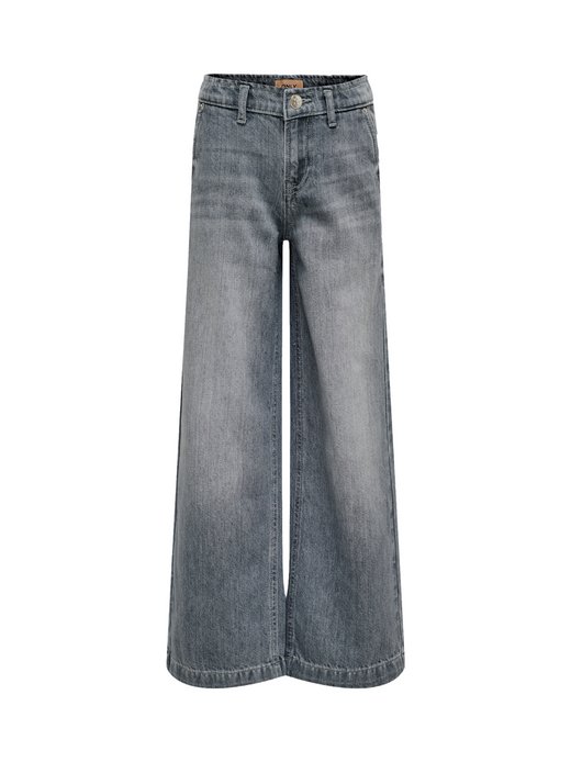 Mädchen Jeans