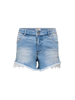 Mädchen Jeans