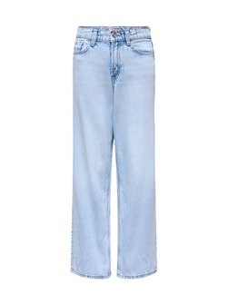 Mädchen Jeans
