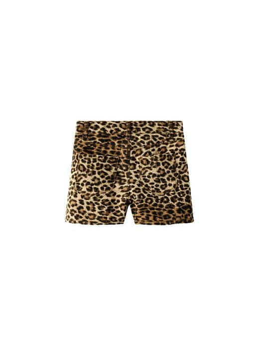 Mädchen Jeansshorts