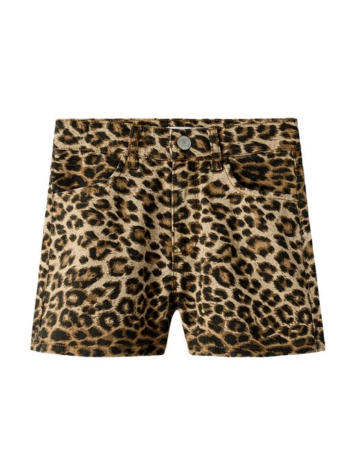 Mädchen Jeansshorts