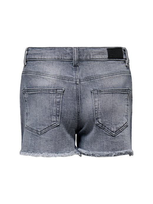 Mädchen Jeansshorts