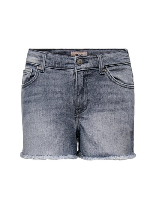 Mädchen Jeansshorts