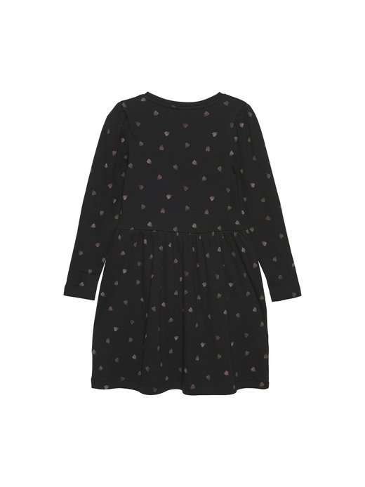 Mädchen Jerseykleid - MIDress