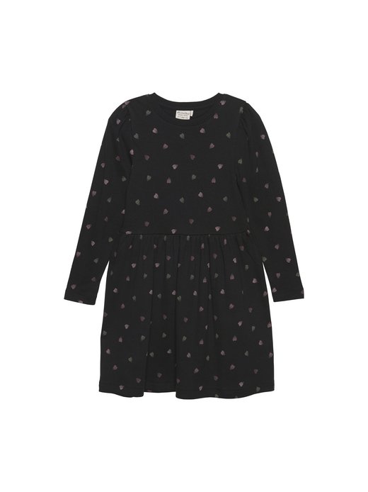 Mädchen Jerseykleid - MIDress