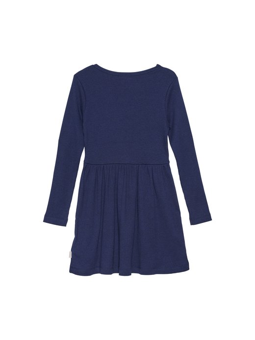 Mädchen Jerseykleid - MIDress