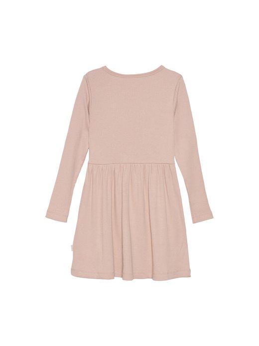 Mädchen Jerseykleid - MIDress
