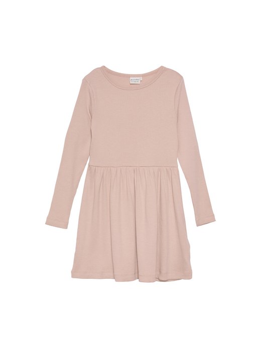 Mädchen Jerseykleid - MIDress