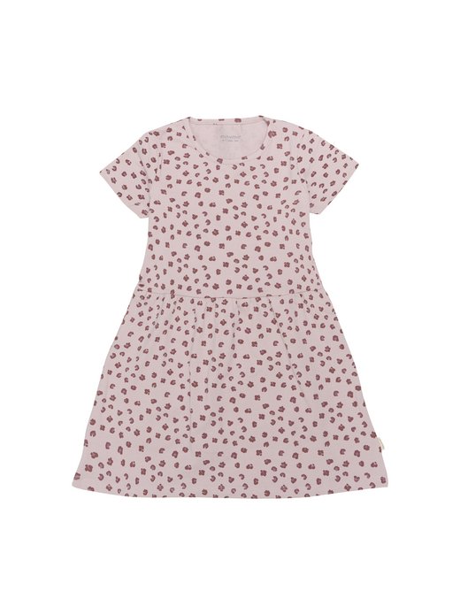 Mädchen Jerseykleid - MIDress