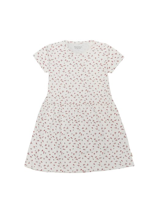 Mädchen Jerseykleid - MIDress