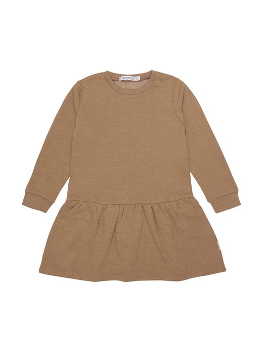 Mädchen Jerseykleid - MISweat