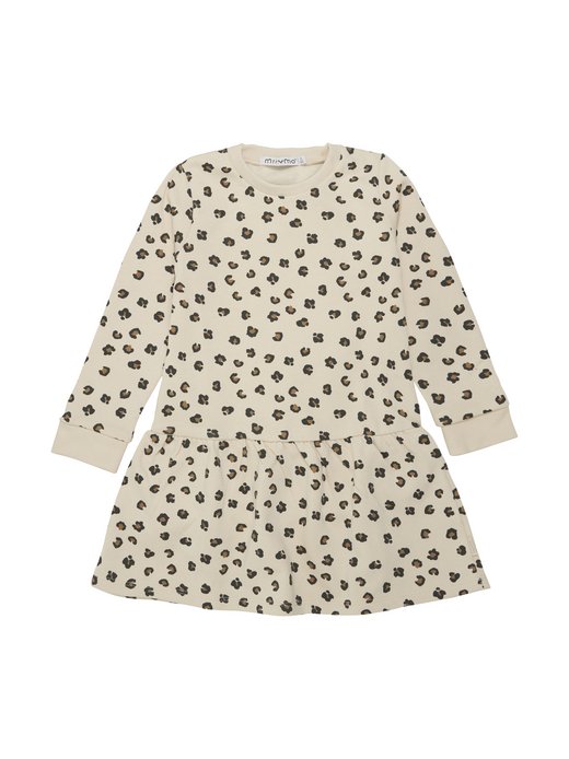 Mädchen Jerseykleid - MISweat