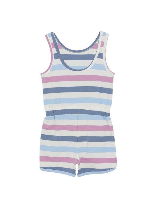 Mädchen Jumpsuit - CO