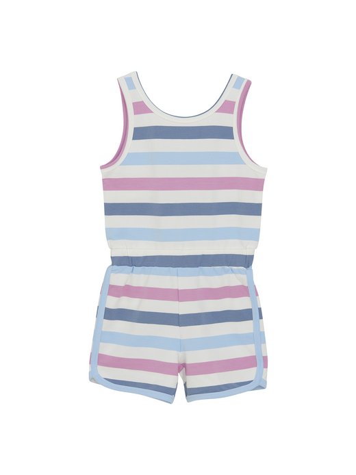 Mädchen Jumpsuit - CO