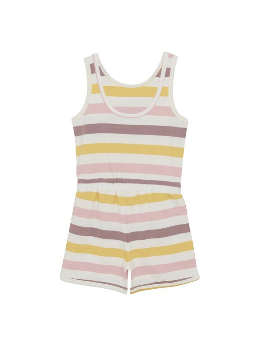 Mädchen Jumpsuit - CO