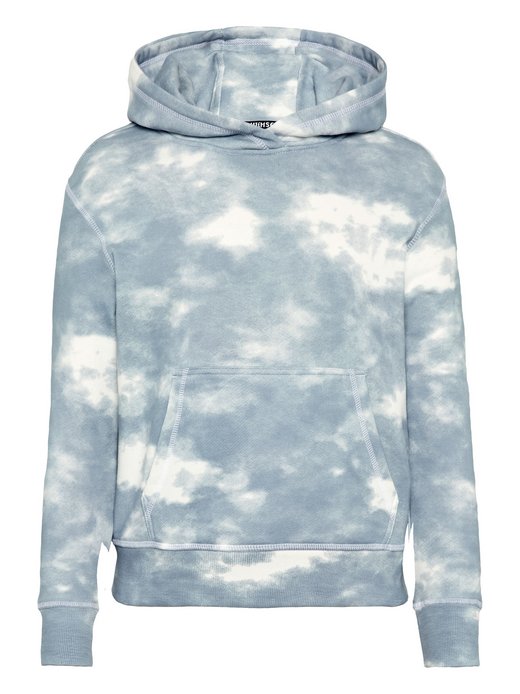 Mädchen Kapuzenpullover