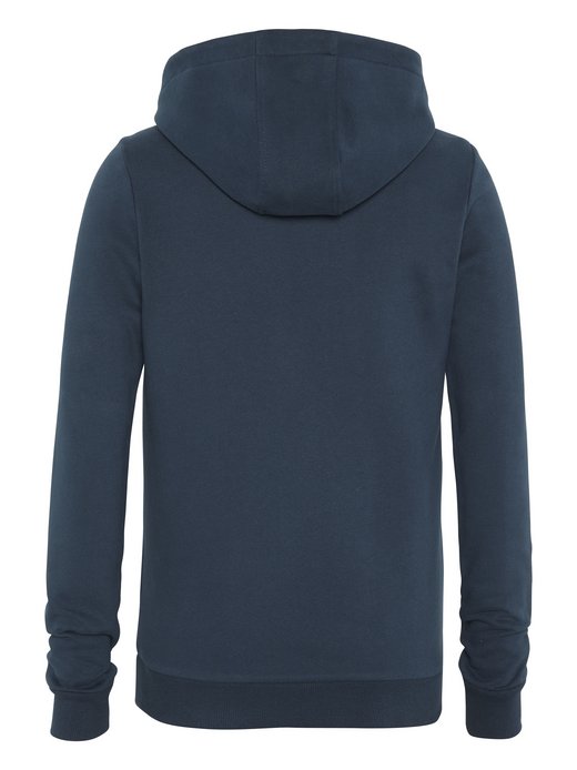 Mädchen Kapuzenpullover