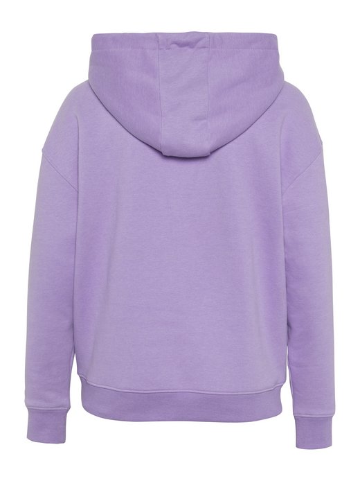 Mädchen Kapuzenpullover