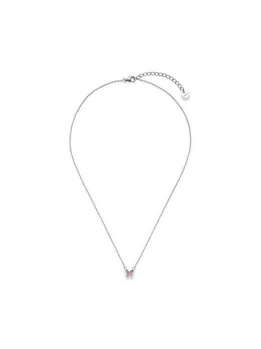 Mädchen Kette  -  Butterfly