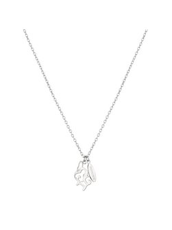 Mädchen Kette  -  The Cool Bully