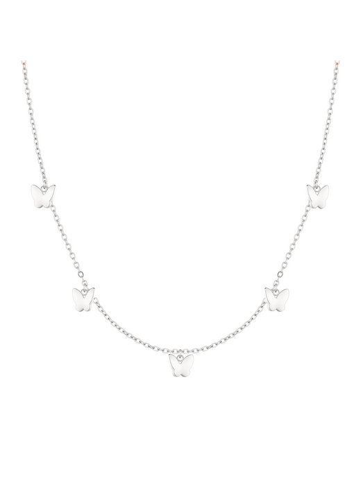 Mädchen Kette  -  The Cool Butterfly