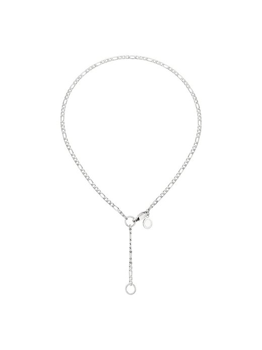 Mädchen Kette  -  The Cool Chunky Chain