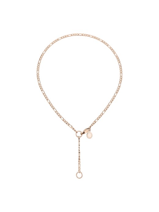 Mädchen Kette  -  The Cool Chunky Chain