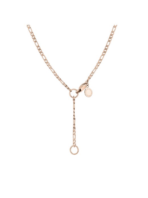 Mädchen Kette  -  The Cool Chunky Chain