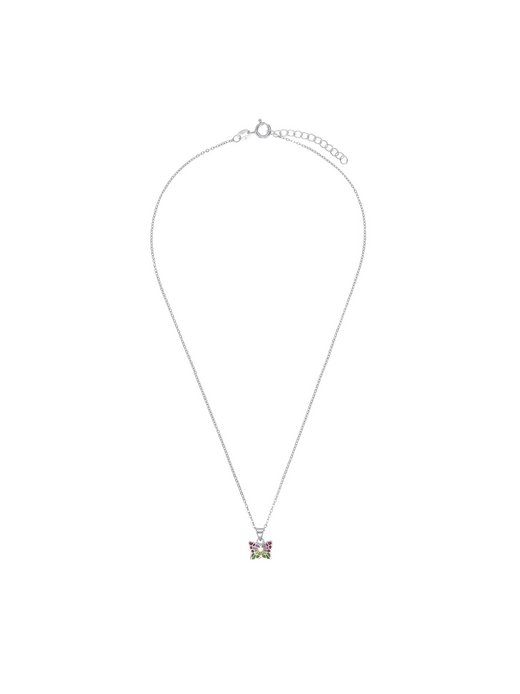 Mädchen Kette mit Anhänger