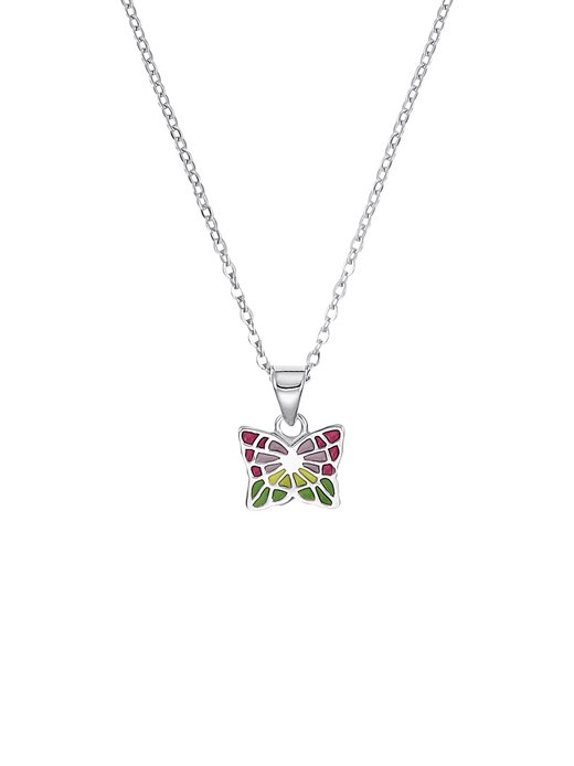 Mädchen Kette mit Anhänger